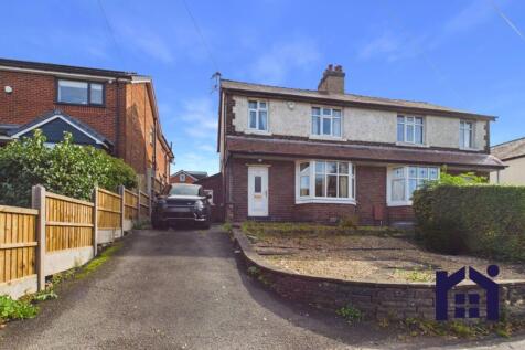 Appley Lane North, Appley Bridge, WN6 9AQ