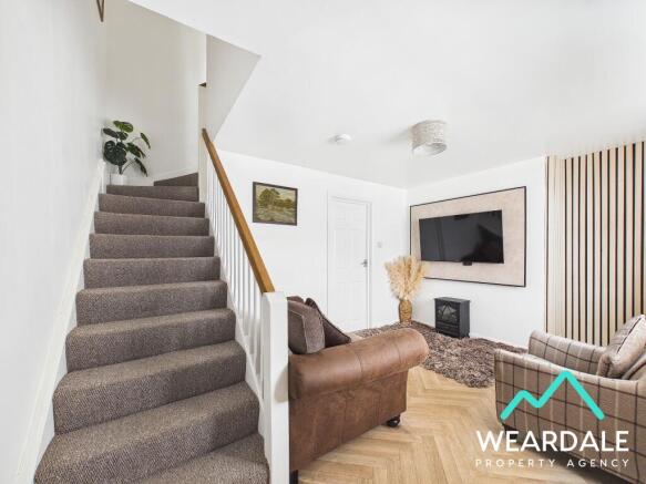 9 Chapel Street, Bishop Auckland, DL13 2NB photo 2