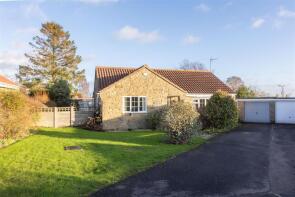 3, The Orchards, Beadlam, York YO62 7SH