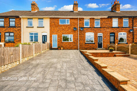 Littleworth Road, Hednesford, Cannock