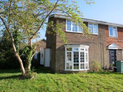Timbertops, Lordswood, Chatham, ME5