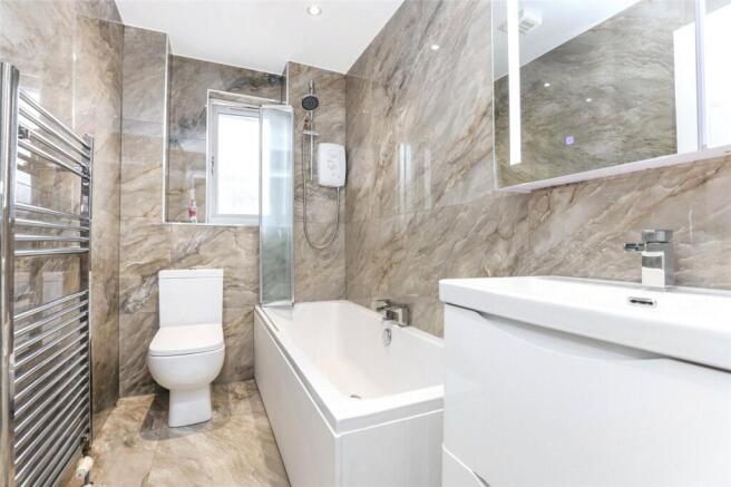 Leverngrove Court, Glasgow, Glasgow City, G53 photo 4