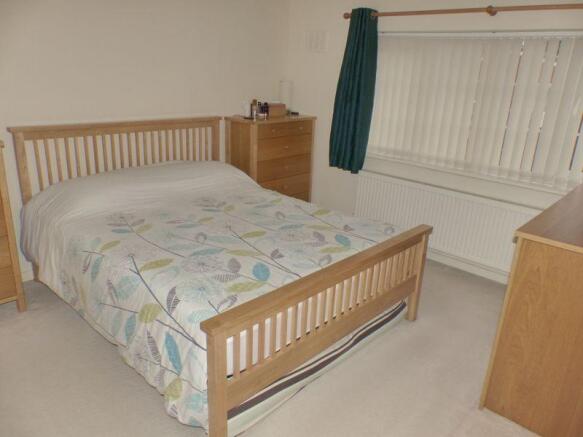 bed 1