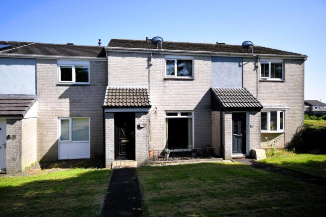 2 bedroom House for rent