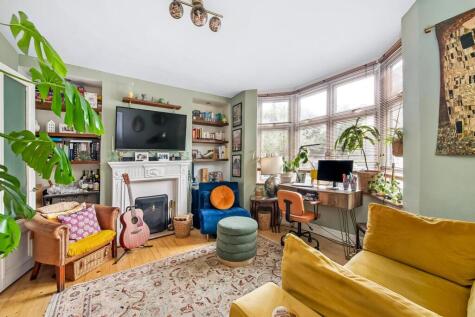 St. Aidans Road, East Dulwich, London, SE22