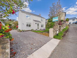 Garden Cottage, Heywood Road, Cinderford GL14 2QU