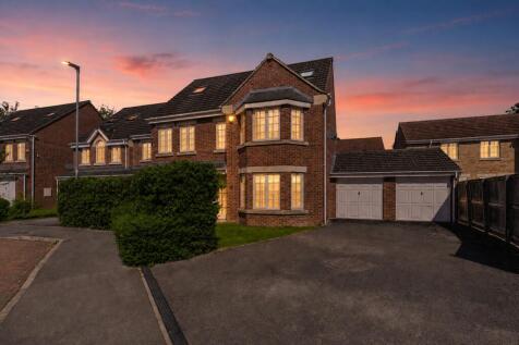 Lilac Court, Leeds, West Yorkshire, LS14