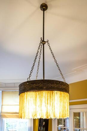 Lamp Fitting
