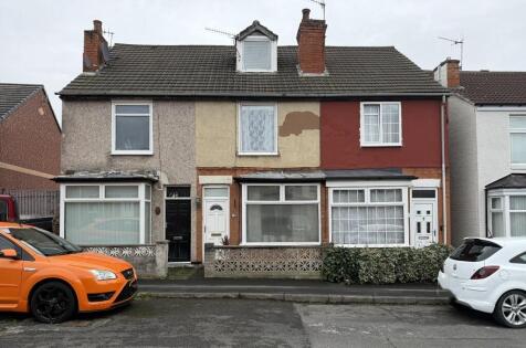 12 Albert Avenue, S43 2BU