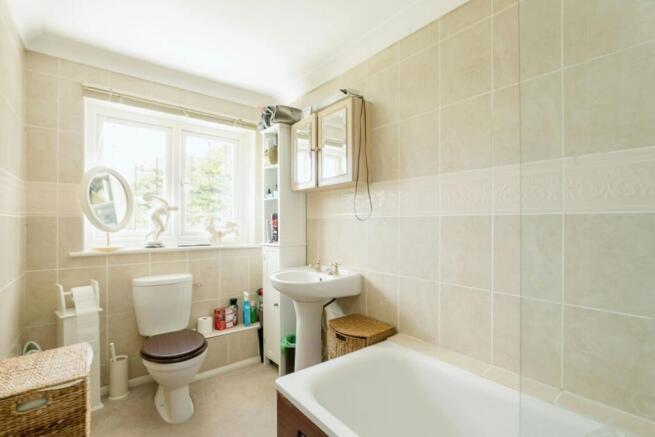 Bathroom Two
