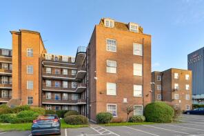 1, Wellington House, Western Avenue, London W5 1EX