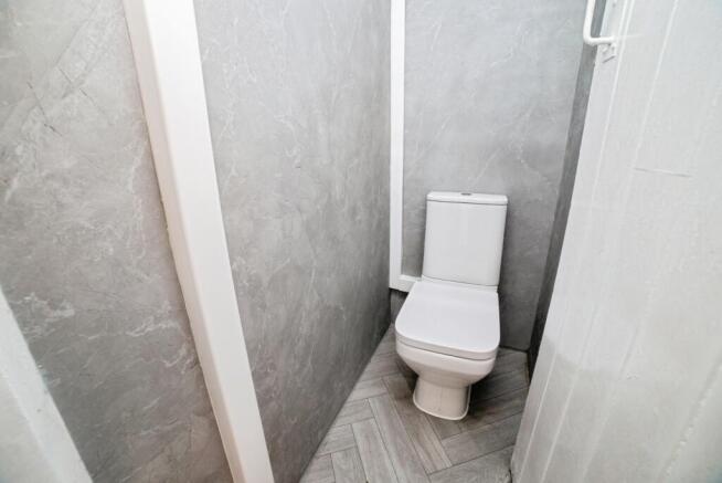 Outside Wc