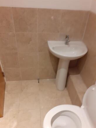 Bathroom/WC