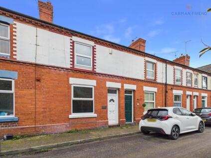 Brookside Terrace, Hoole, CH2
