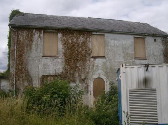 Rose Cottage Site