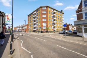 1, Embassy Court, Bramble Road, Southsea PO4 0DS