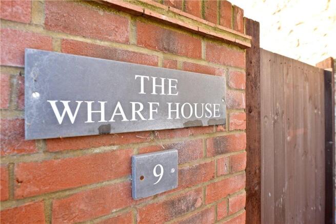 Name Plaque