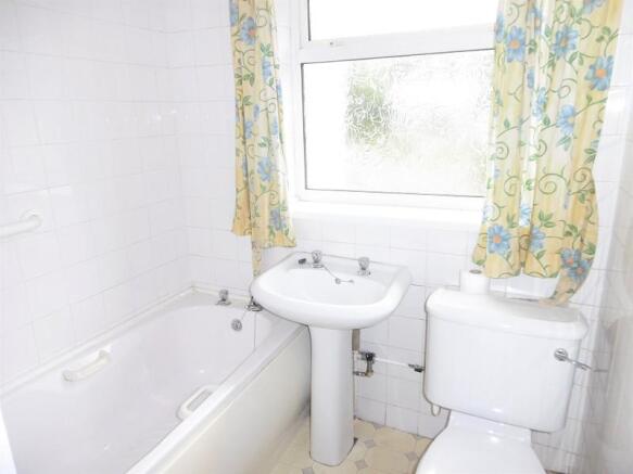 Bathroom/W.C.