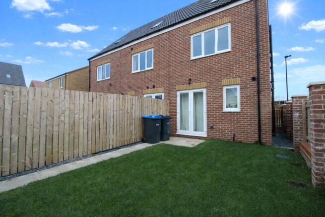 3 bed End of Terrace for sale Image 10