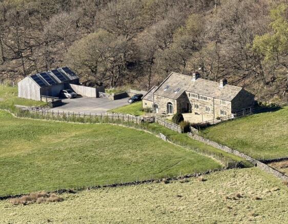 Front farm