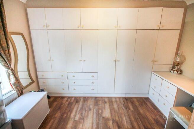 Dressing Room