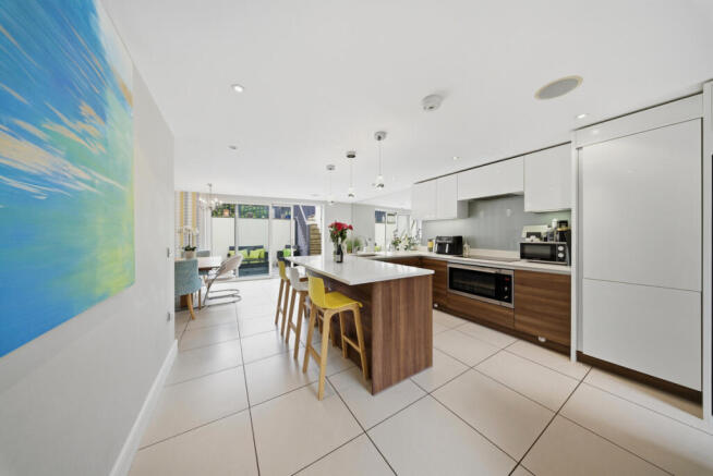 MARIA MARKHAM | Alexis Row, Broxbourne, EN10 photo 4