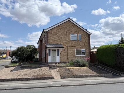Horsewell Lane, Wigston, LE18