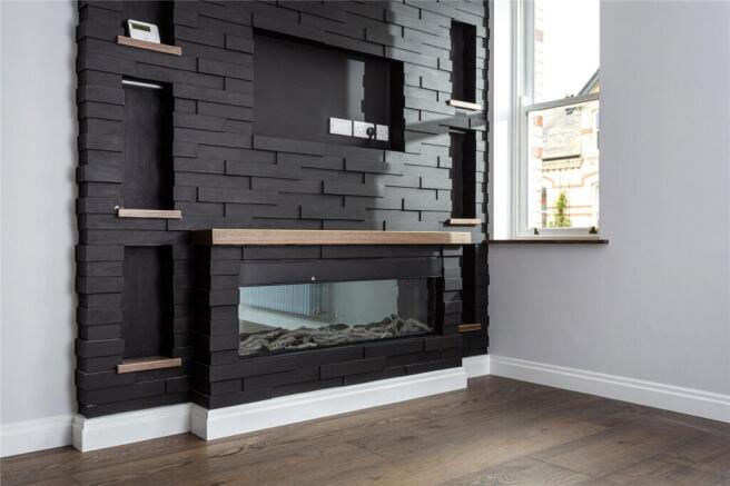 1 bed Terraced for sale Image 4