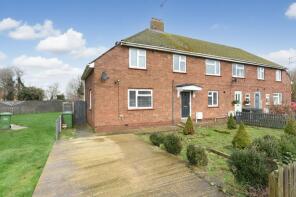 3, Ashbeach Road, Ramsey, Ramsey St Marys PE26 2SZ