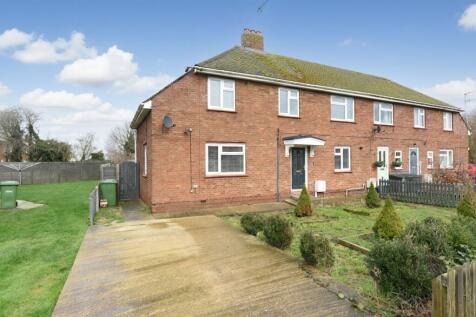 Ashbeach Road, Ramsey, PE26