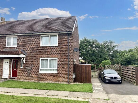 3-bed semi-detached on Ash Lane, St. Athan, CF62, £245,000