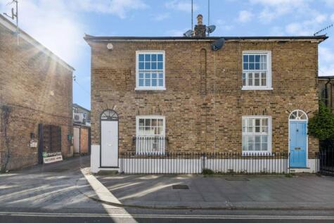 Dalling Road, Ravenscourt Park, Hammersmith, W6