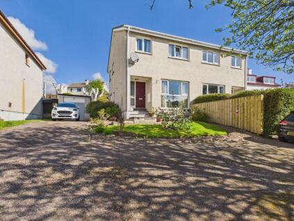 Academy Park, Dingwall