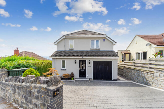 4 Bedroom Detached for Sale