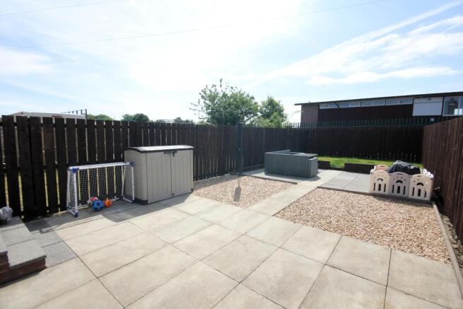 Meadowside, Crookedholm, East Ayrshire photo 4