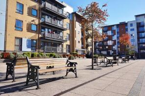 20, Rampling Court, Commonwealth Drive, Three Bridges, Crawley RH10 1AP