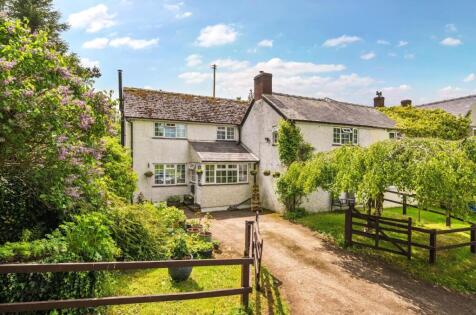 Oakley Cottage, Stank Lane, Bishops Castle, SY9 5EU
