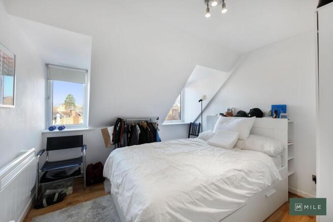 Flat 10, Mortimer...