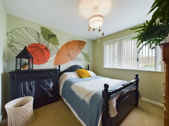 Front Bedroom