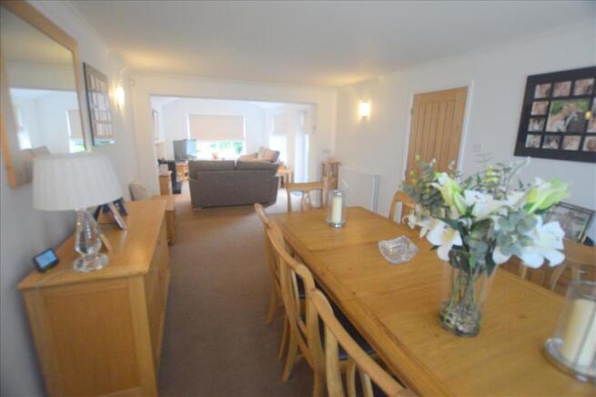 DINING ADDITIONAL