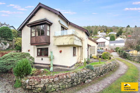 Pettitoes, Cragg Drive, Grange over Sands