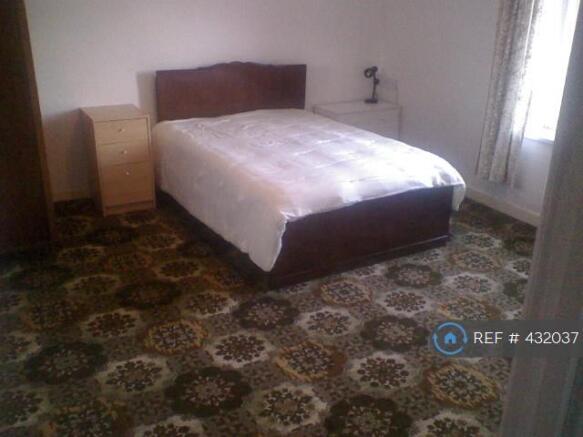 Front Bedroom