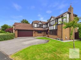 2, The Oaks, Preston PR3 0TF