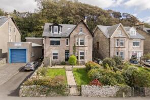 Rockvale, Shore Road, Helensburgh G84 0LR
