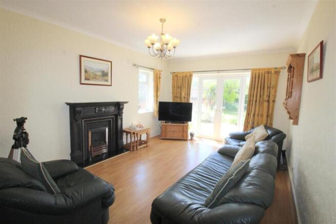 Reception Room Two