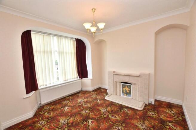 Reception Room One