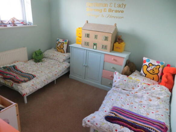 Bedroom 3