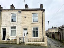 4, Danvers Street, Blackburn BB1 4NA
