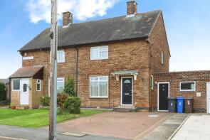 6, Reney Drive, Sheffield S8 7FG