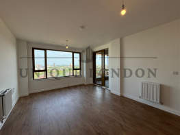 Flat 58, Vista Heights, Ilderton Road, London SE15 1PP